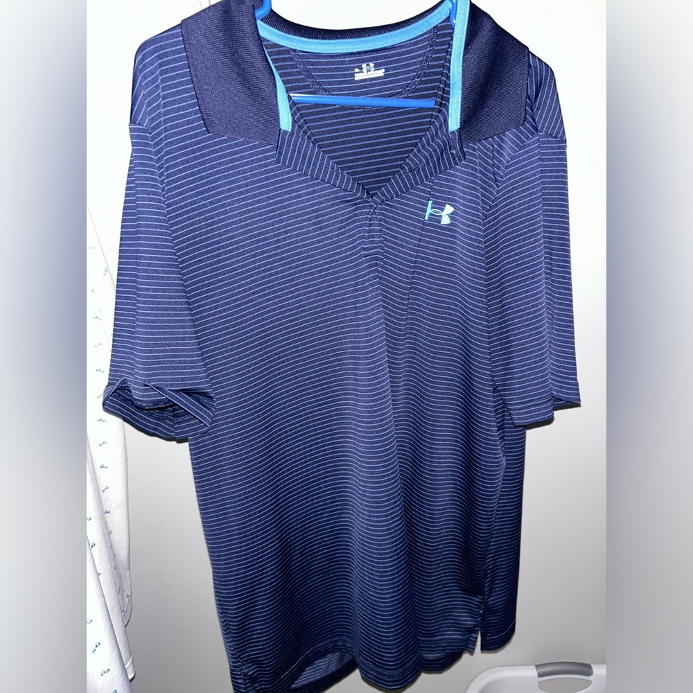 Men’s Underwear Armour Performance Tee